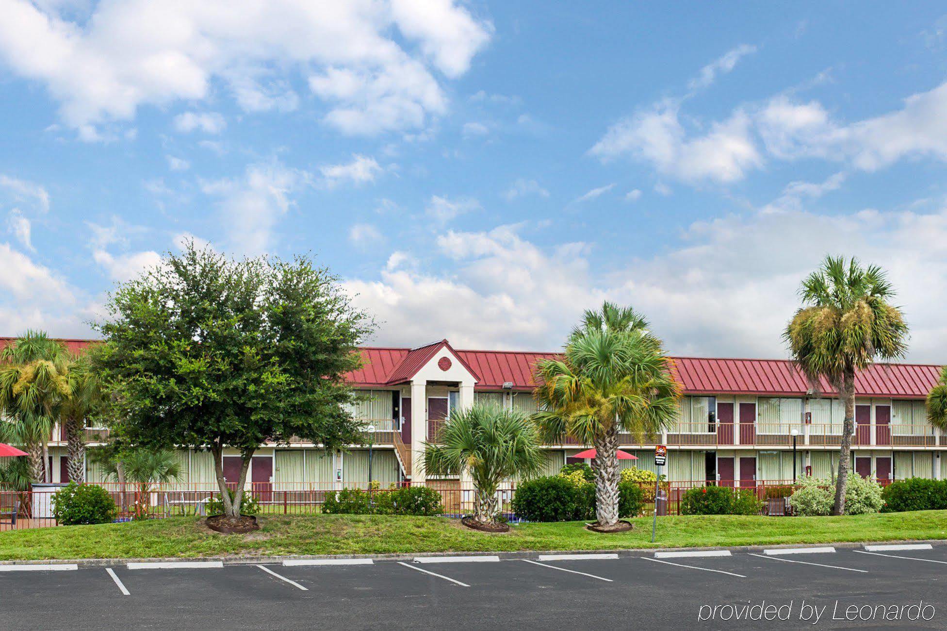Fairbridge Inn Express Dundee Winter Haven Exterior foto