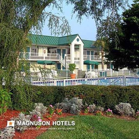 Fairbridge Inn Express Dundee Winter Haven Exterior foto